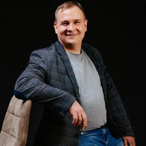 Дмитрий  Метелкин