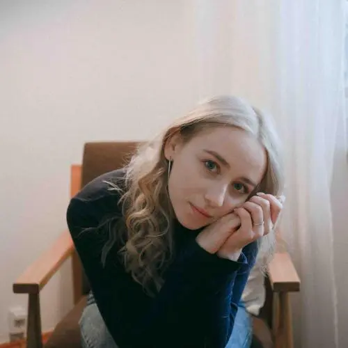 Марина Гурина