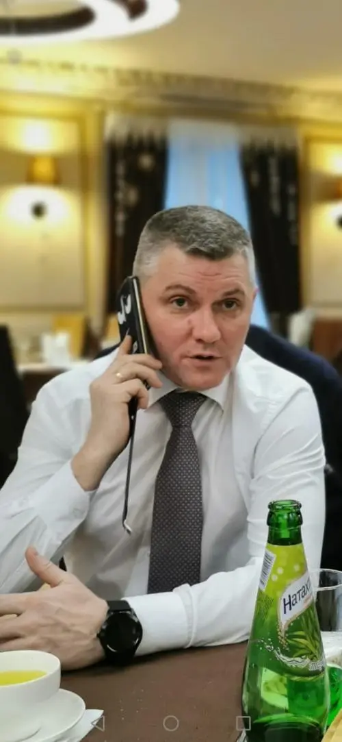 Владимир Галиев