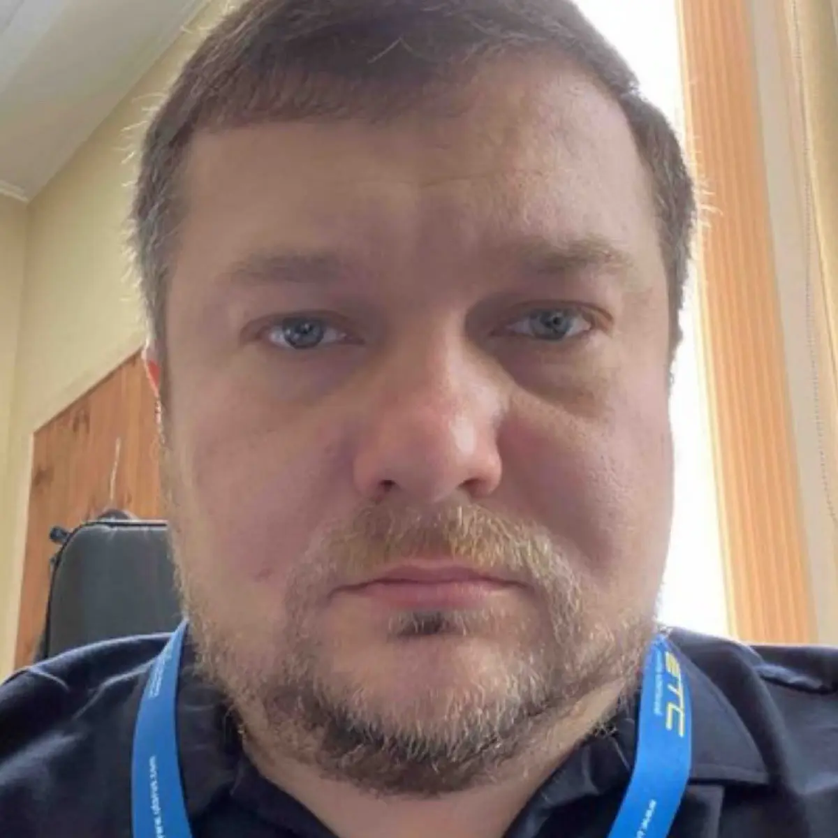 Андрей Пестов