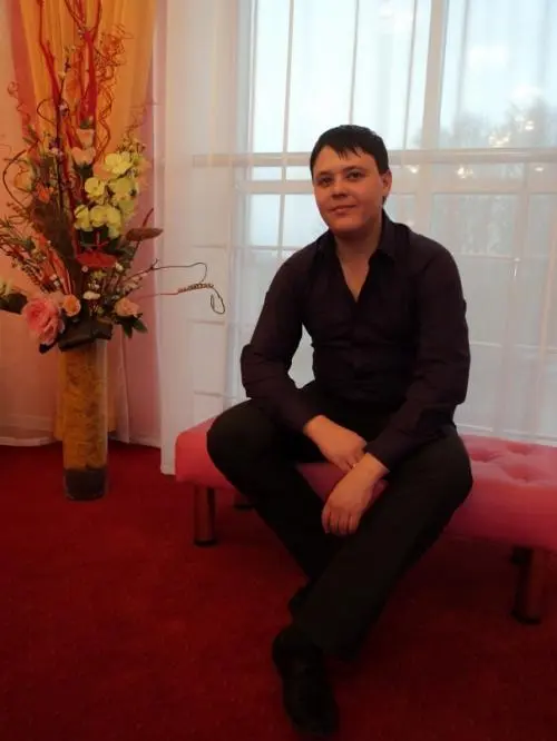 Сергей Прокопенко