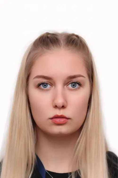 София Невзорова