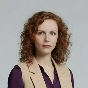 Ирина Рыженкова