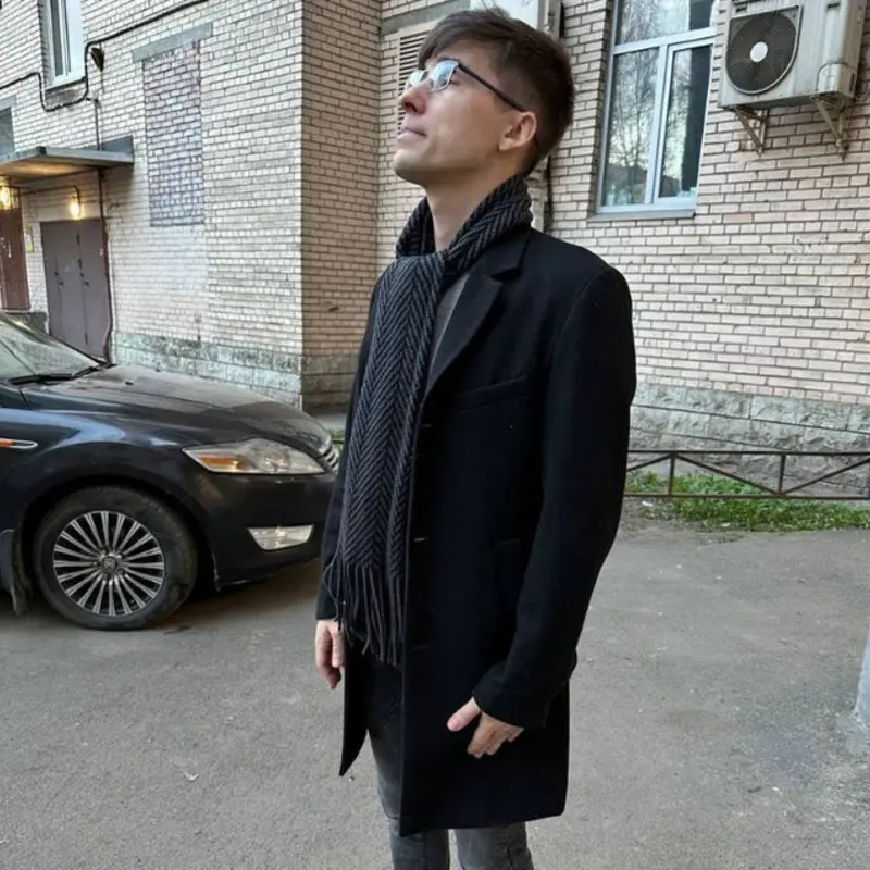 Александр Боярский