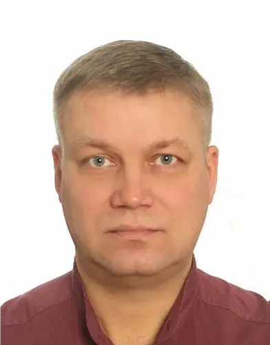 Антон Алексеенко