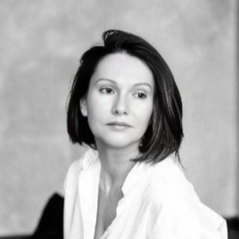 Елена Иванова