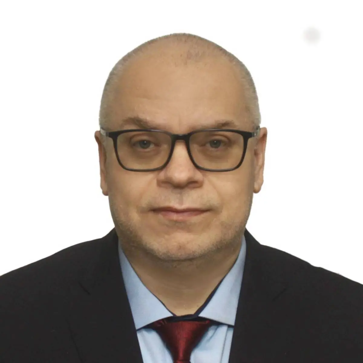 Валерий Мишин