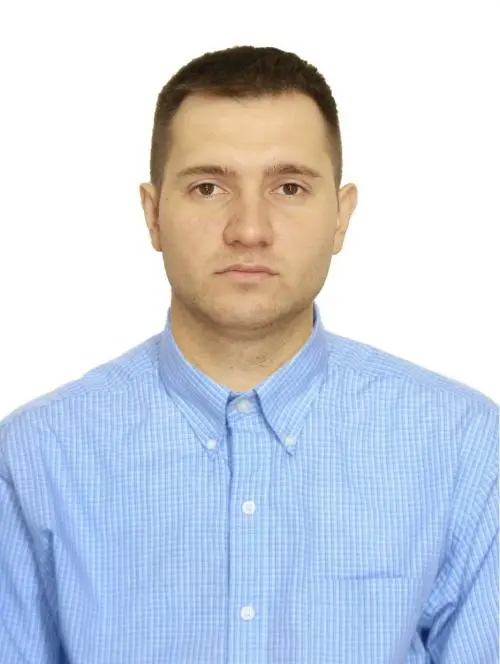 Алексей Курносенков