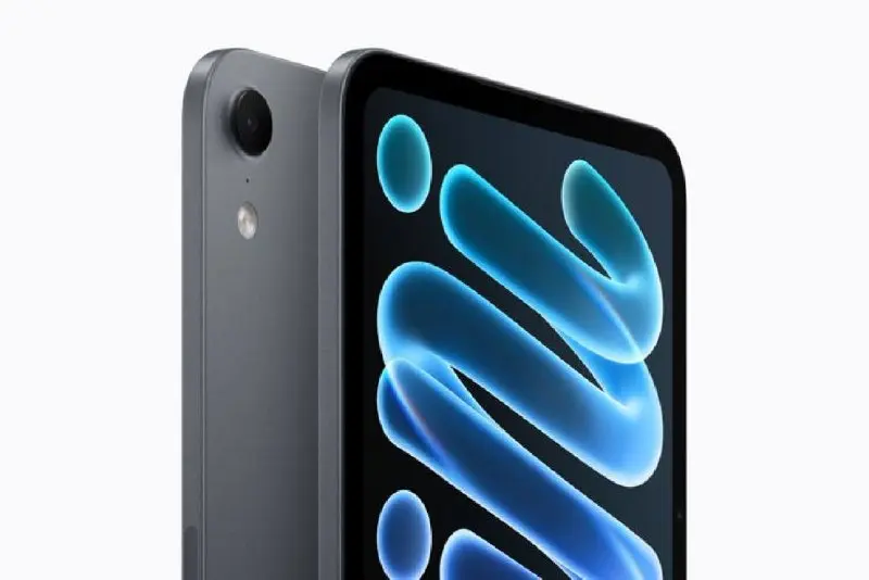Apple представила новый iPad mini и называет это самым большим обновлением в его истории.
Во-первых, он стал ещё тоньше – всего 5,4 мм | Сетка — социальная сеть от hh.ru
