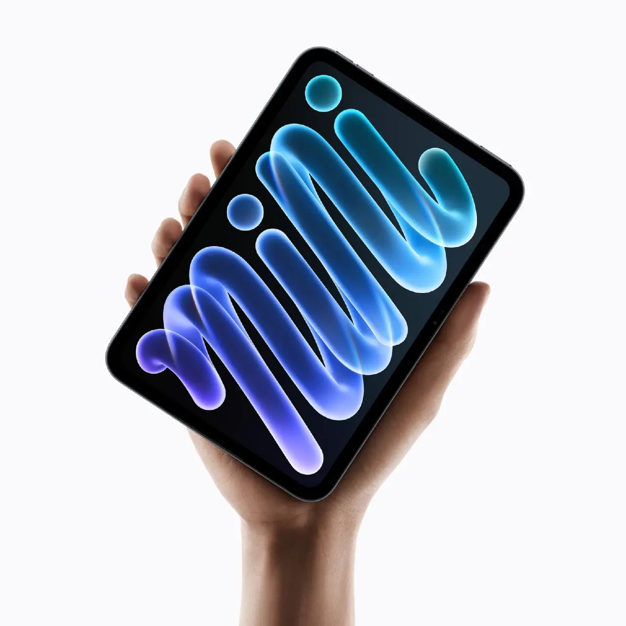 Apple представила новый iPad mini и называет это самым большим обновлением в его истории.
Во-первых, он стал ещё тоньше – всего 5,4 мм | Сетка — социальная сеть от hh.ru