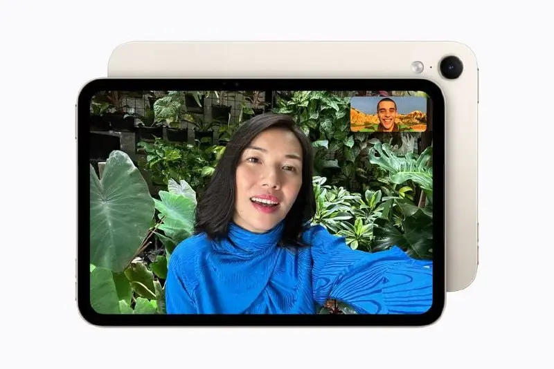 Apple представила новый iPad mini и называет это самым большим обновлением в его истории.
Во-первых, он стал ещё тоньше – всего 5,4 мм | Сетка — социальная сеть от hh.ru