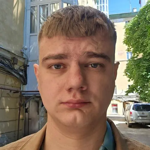 Артур Вибе