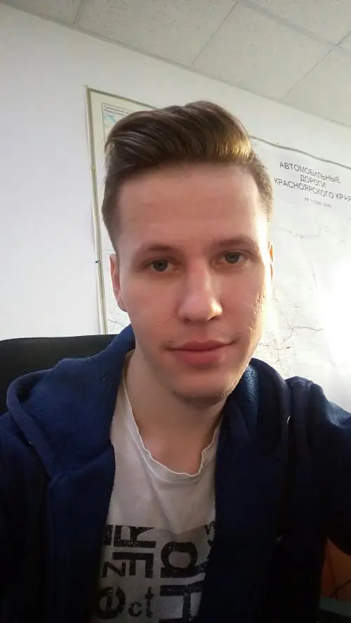 Одинцов Алексей
