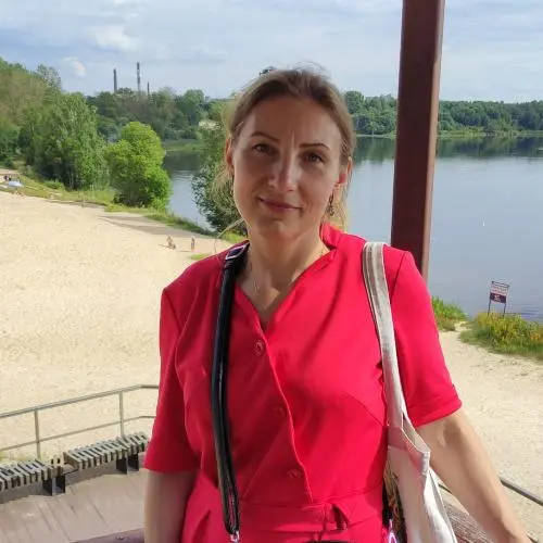 Евгения Качтова
