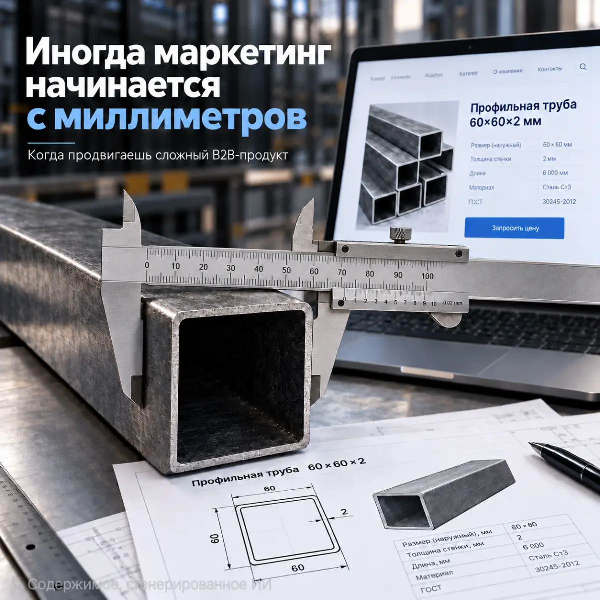 Разбираться в миллиметрах, чтобы улучшить SEO/GEO. | Сетка — социальная сеть от hh.ru