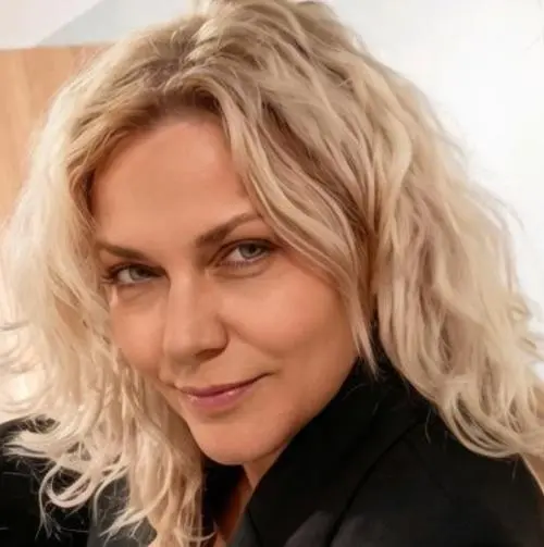 Светлана Лебедин