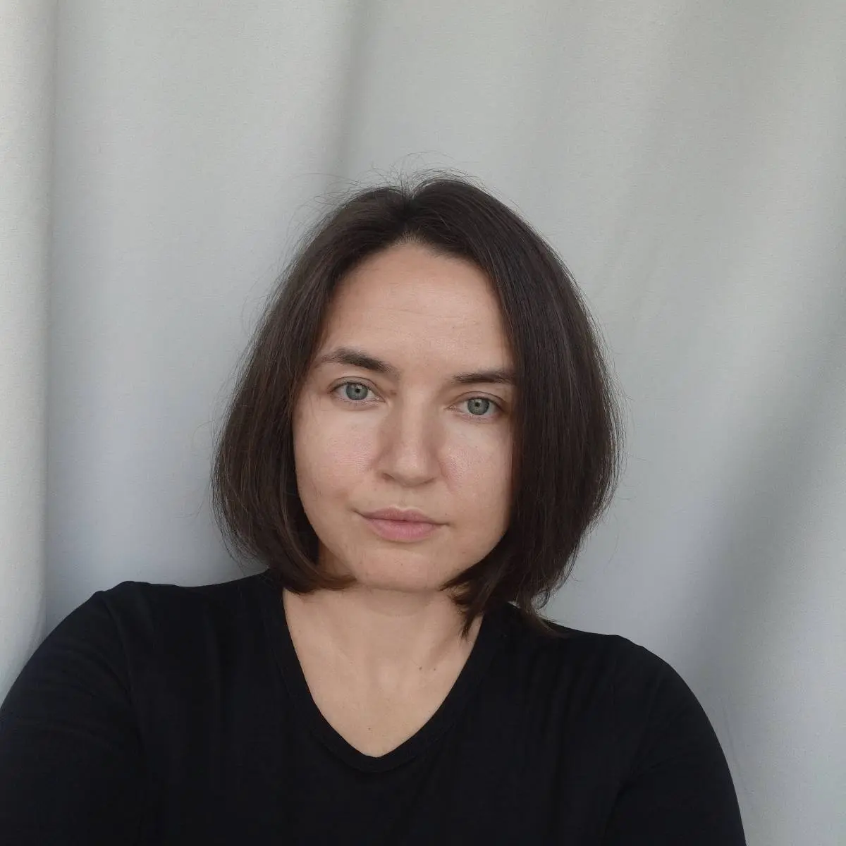Светлана Лебедева
