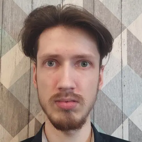 Даниил Титов