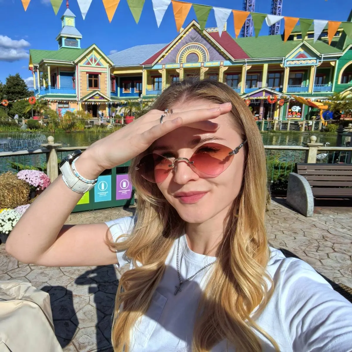 Екатерина Меньщикова