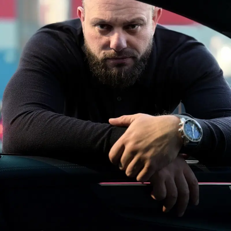 Аветис Саакян