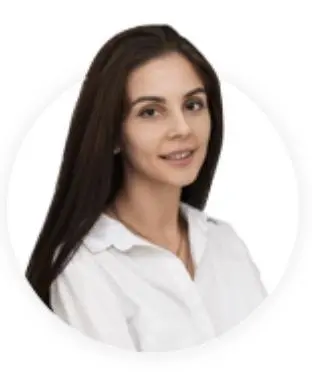 Екатерина Руденко