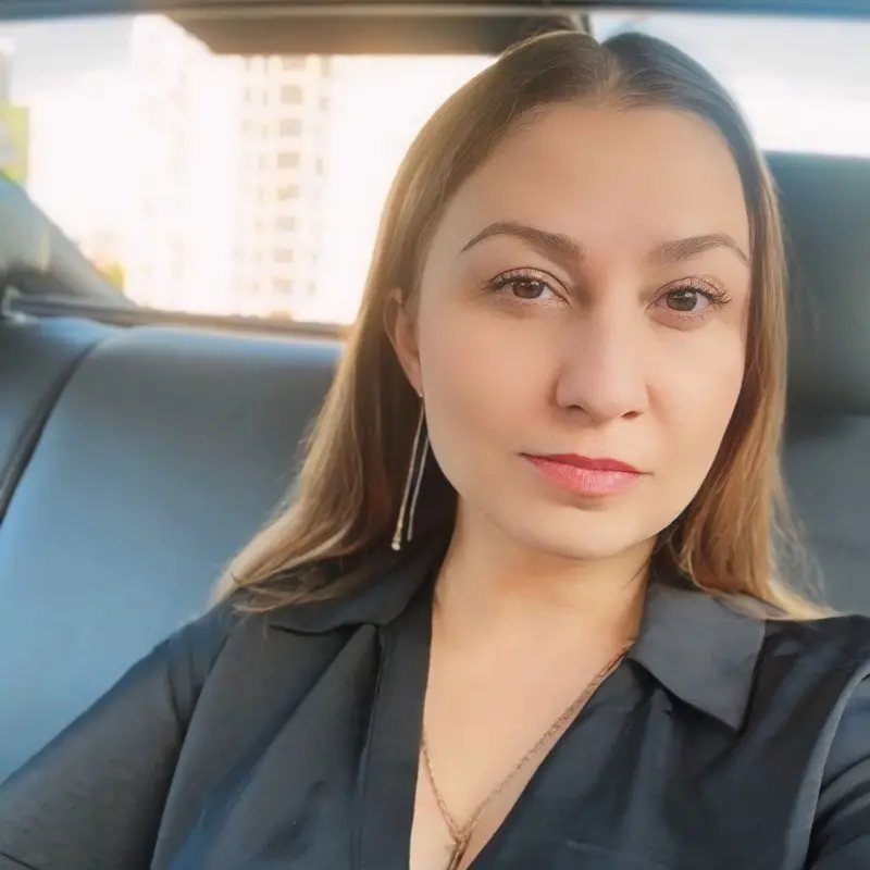 Анна Ермакова
