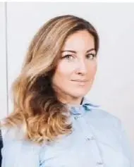 Розалина Габдулова