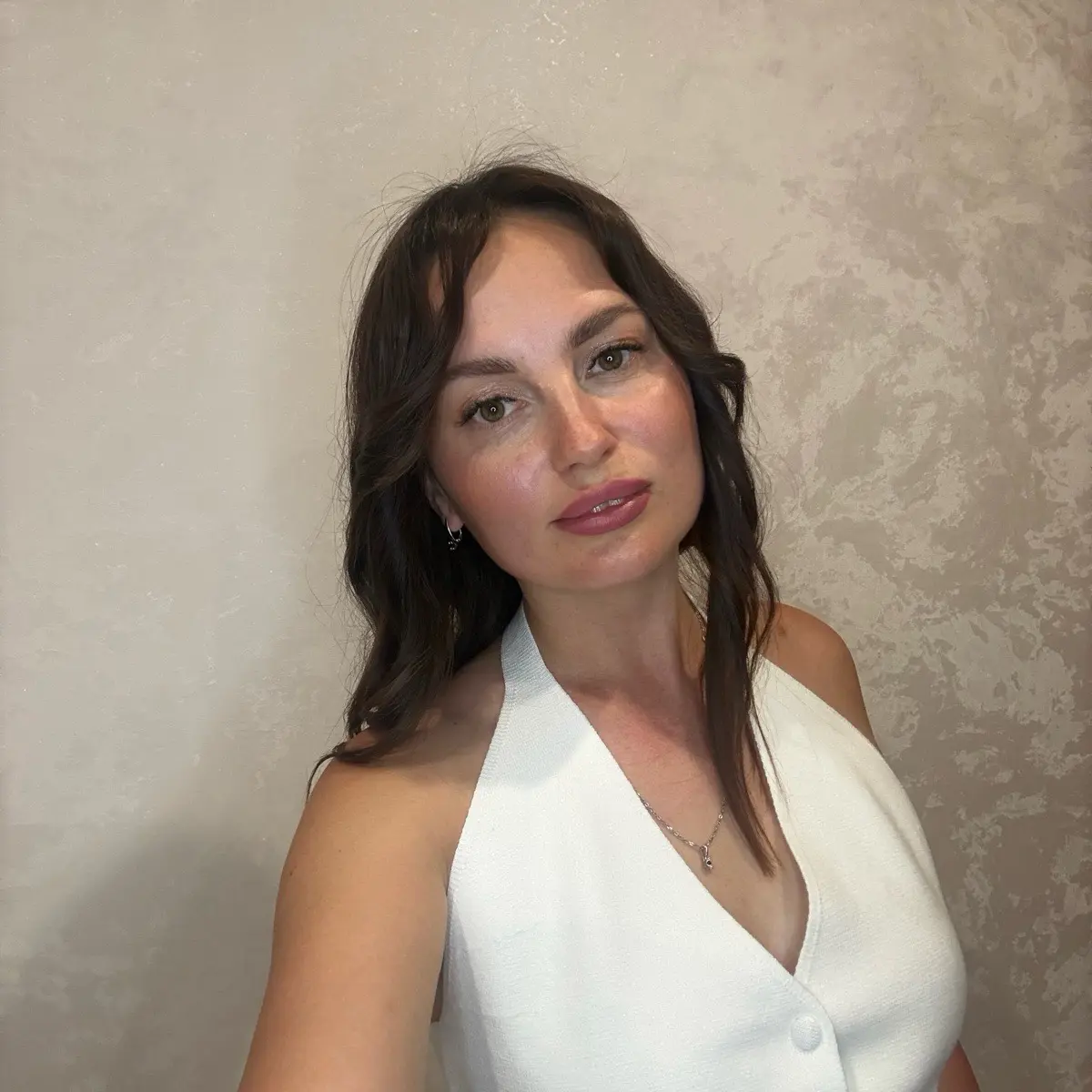 Яна Гусева