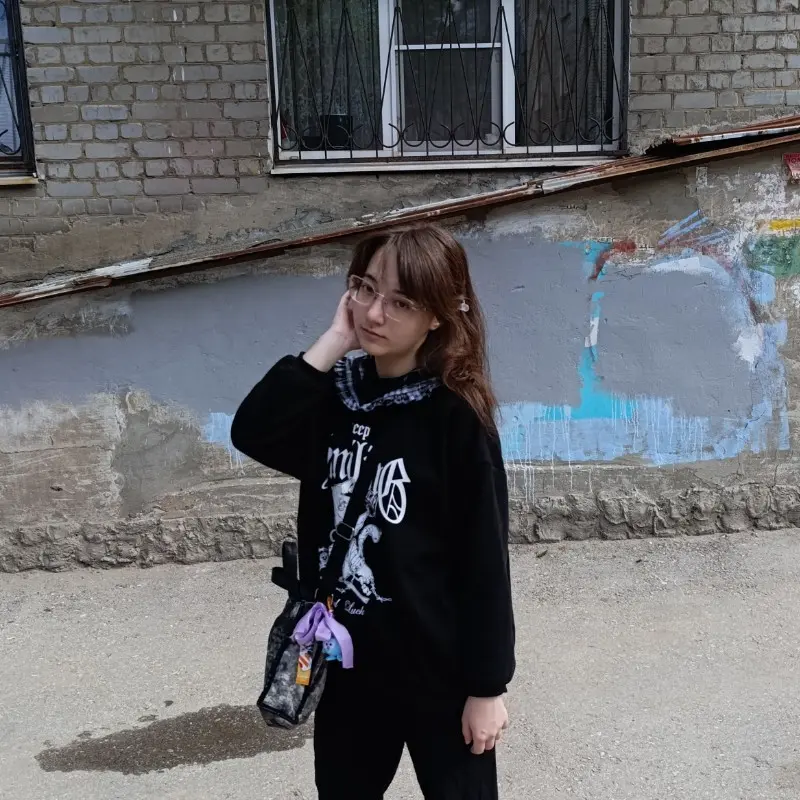 Алиса Омельченко
