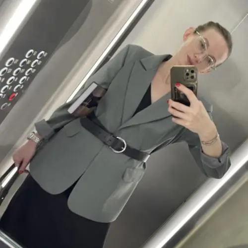 Елена Таракановская
