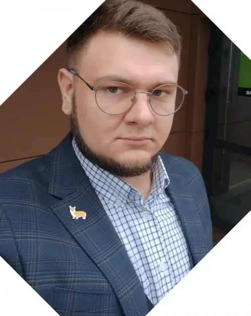 Кирилл Филиппов