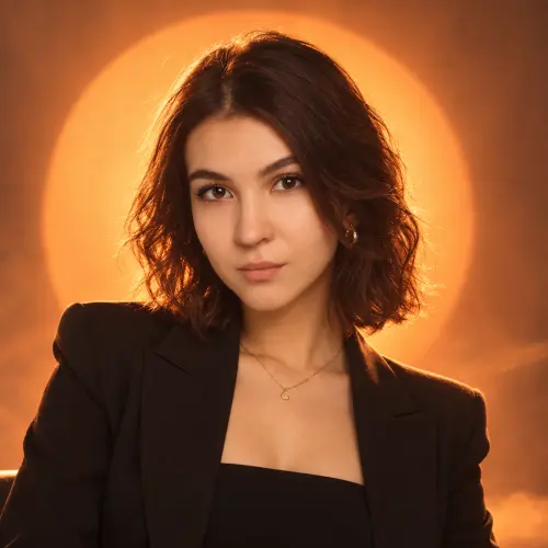 Екатерина Кокорина