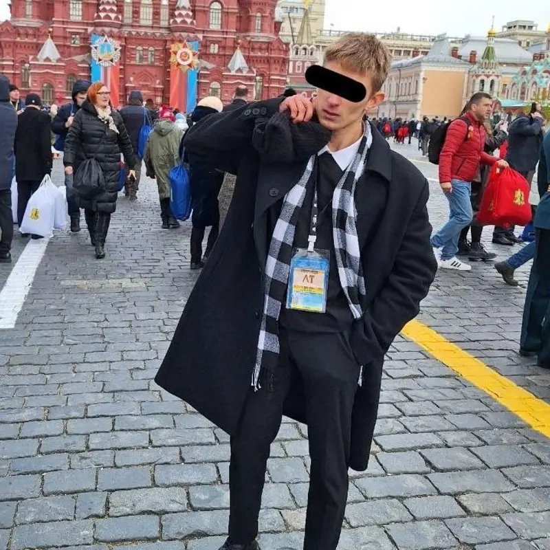 Александр Антонов