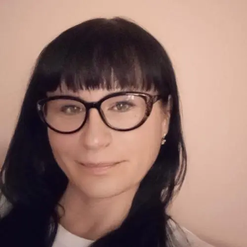 Олеся Фригина