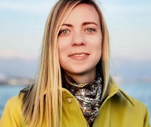 Татьяна Новикова