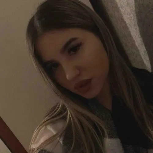 Алина Чтчян