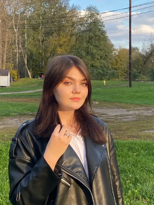 Алина Агирина
