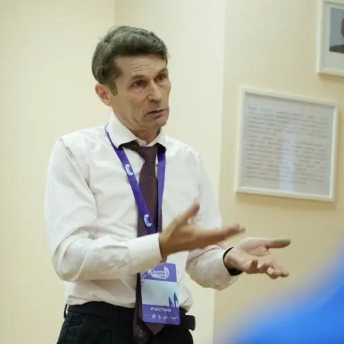 Владимир Атясов