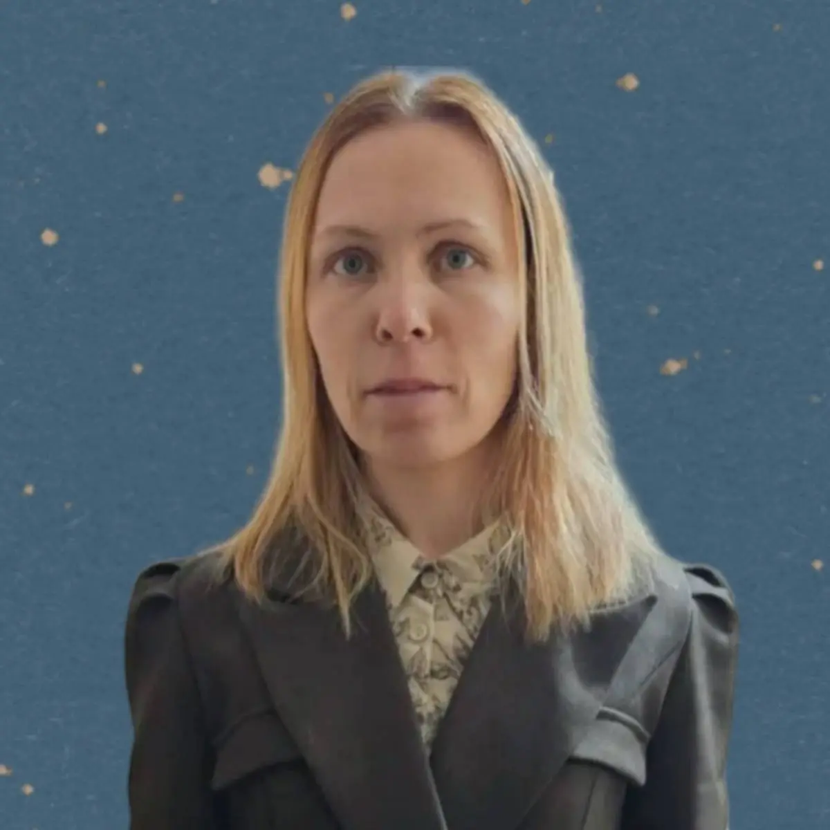 Елена Боровинская