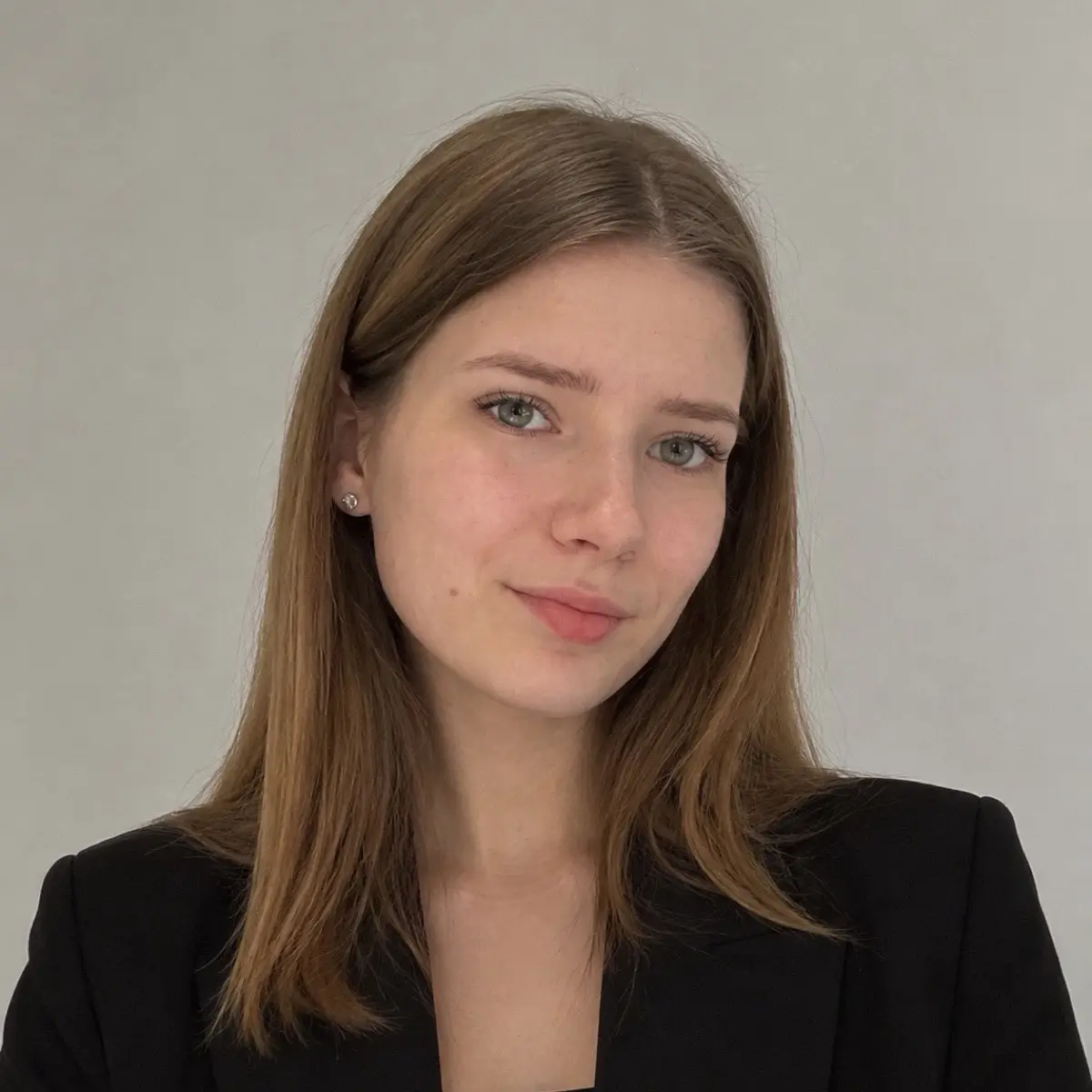 Анна Рублёва