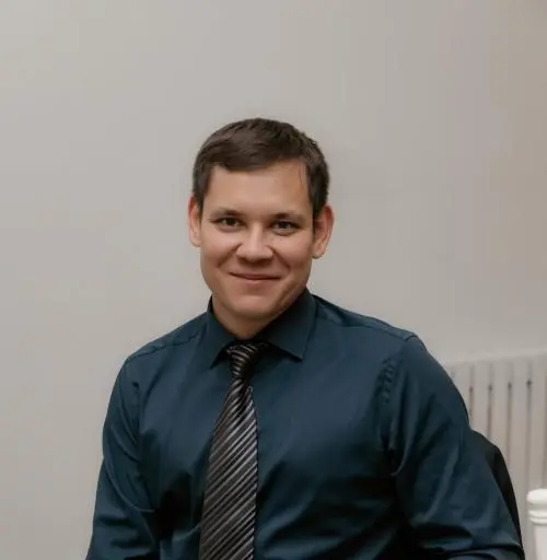 Радик Аяпов