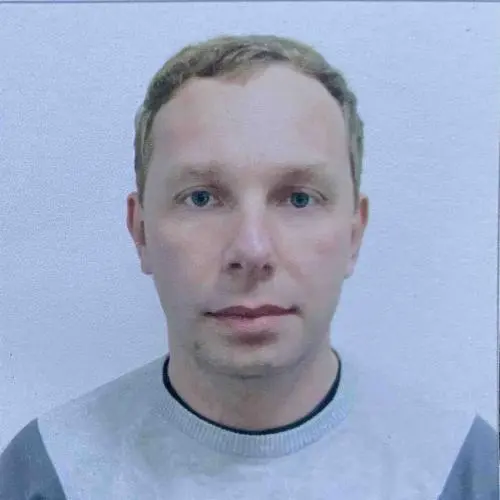 Артем Михальчук