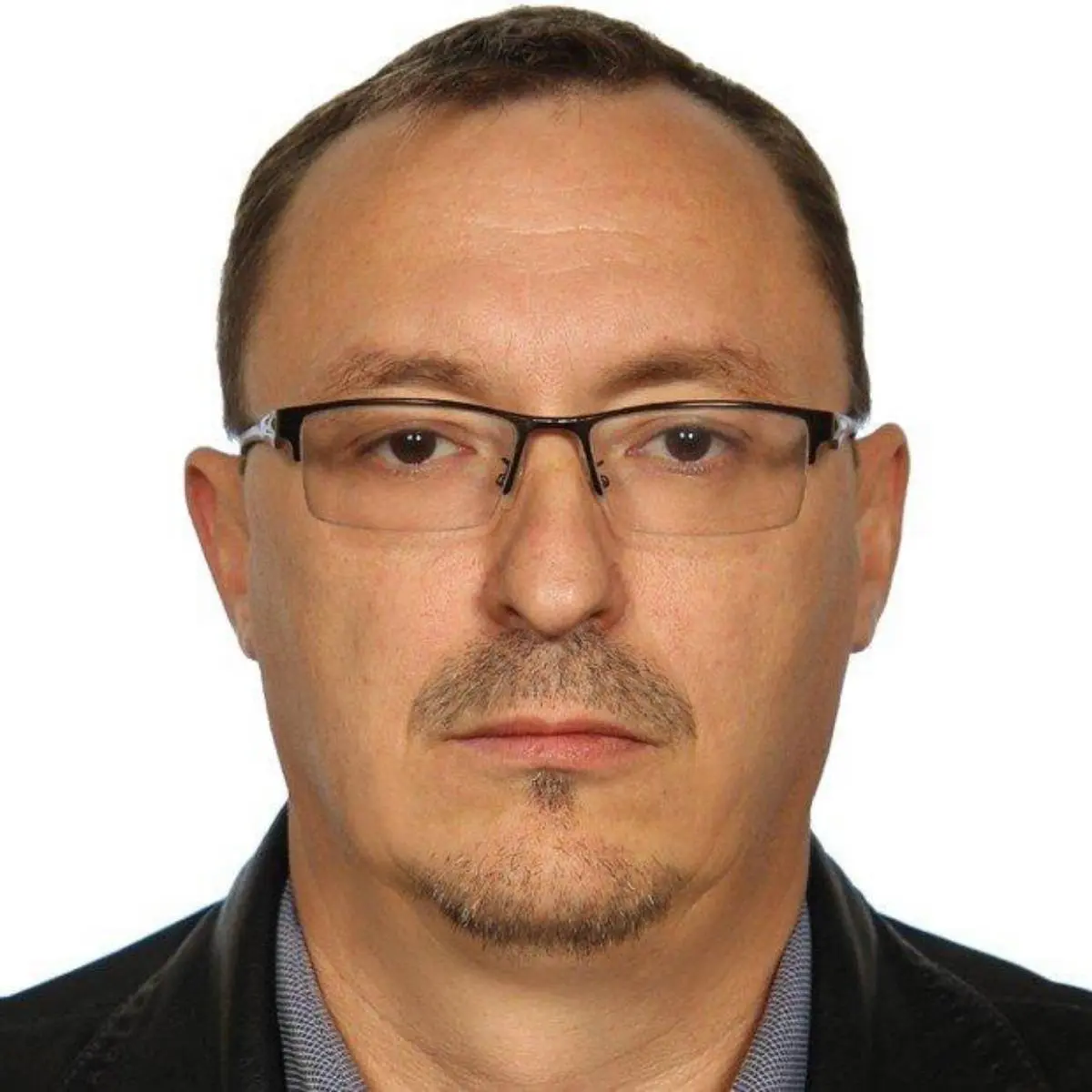 Максим Столбунов