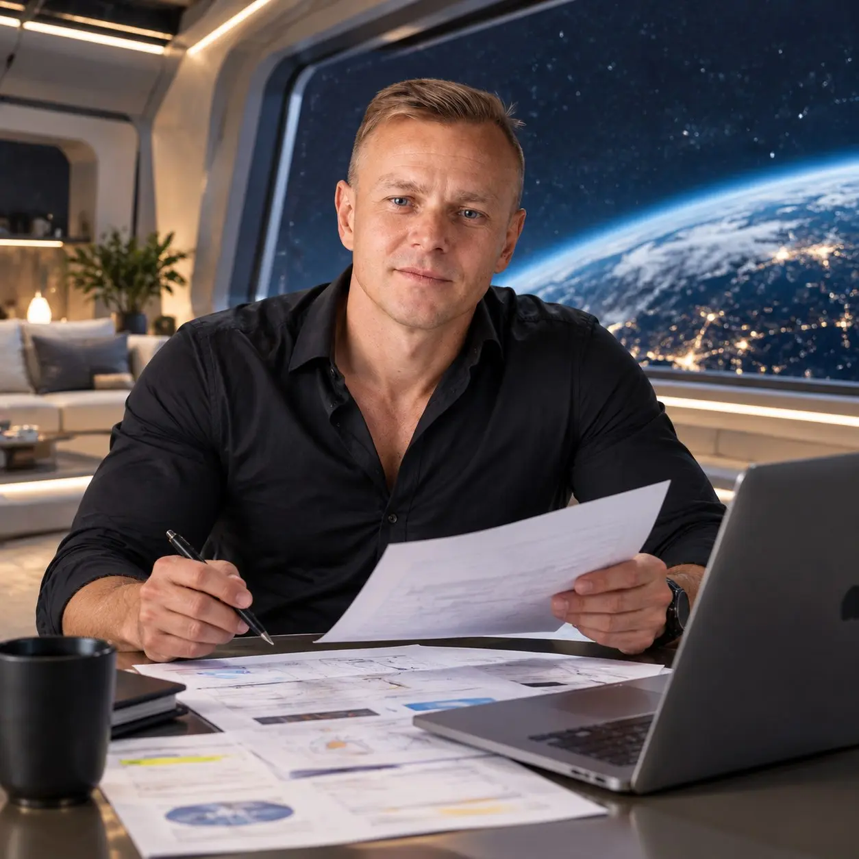 Самый заметный сдвиг у клиента случается не в охватах. А в переписке после публикаций.
Сначала он просил переделывать каждый второй текст | Сетка — социальная сеть от hh.ru