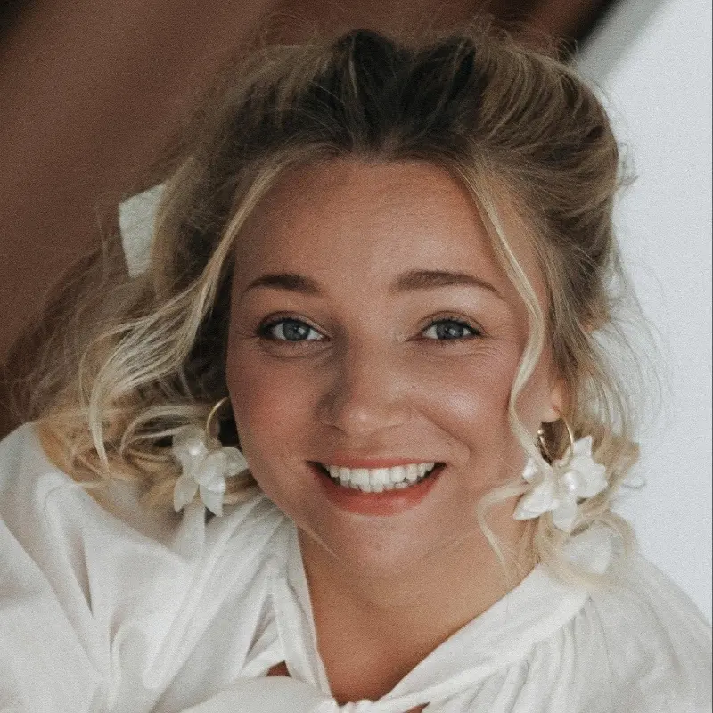Елена Перфильева