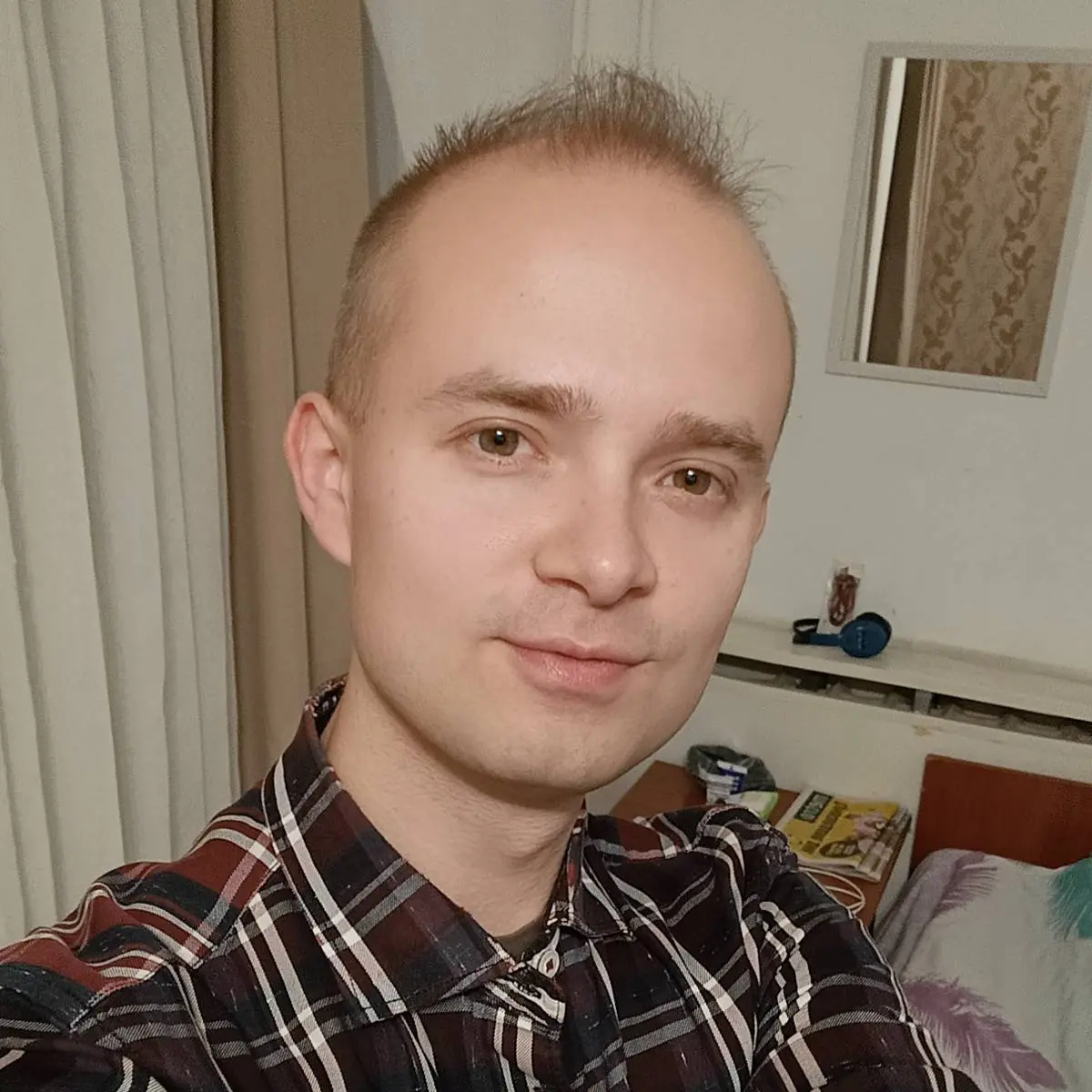 Камиль Хисяметдинов