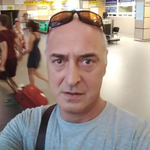 Валерий Ульвиченко