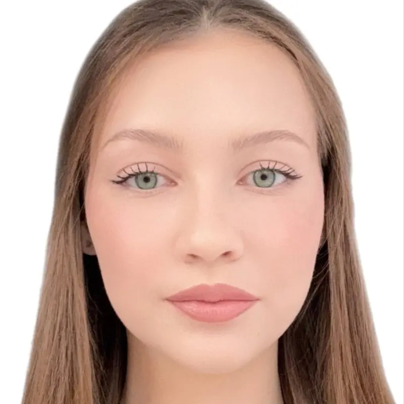 Ксения Белоголова