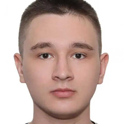 Алексей Притчин