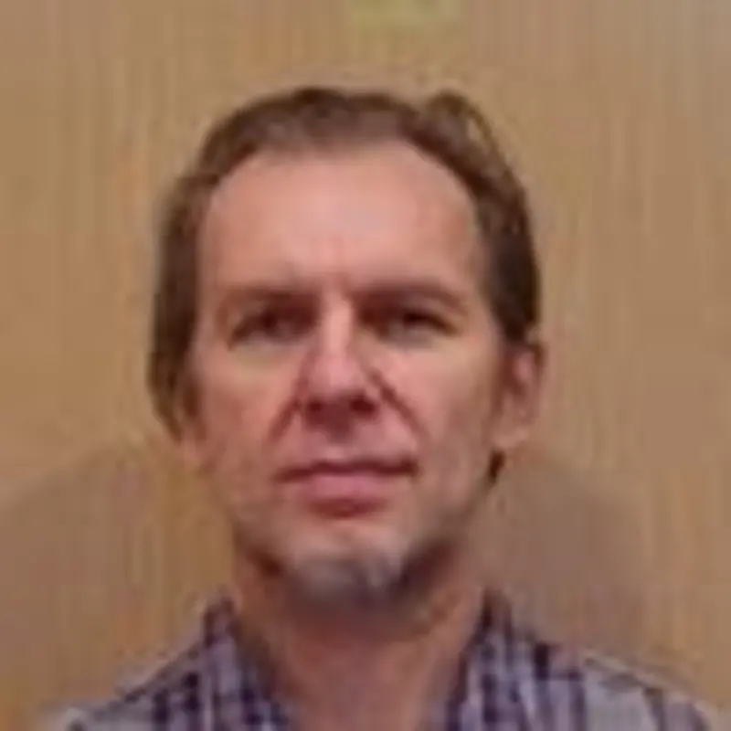 Evgenii Priazhennikov